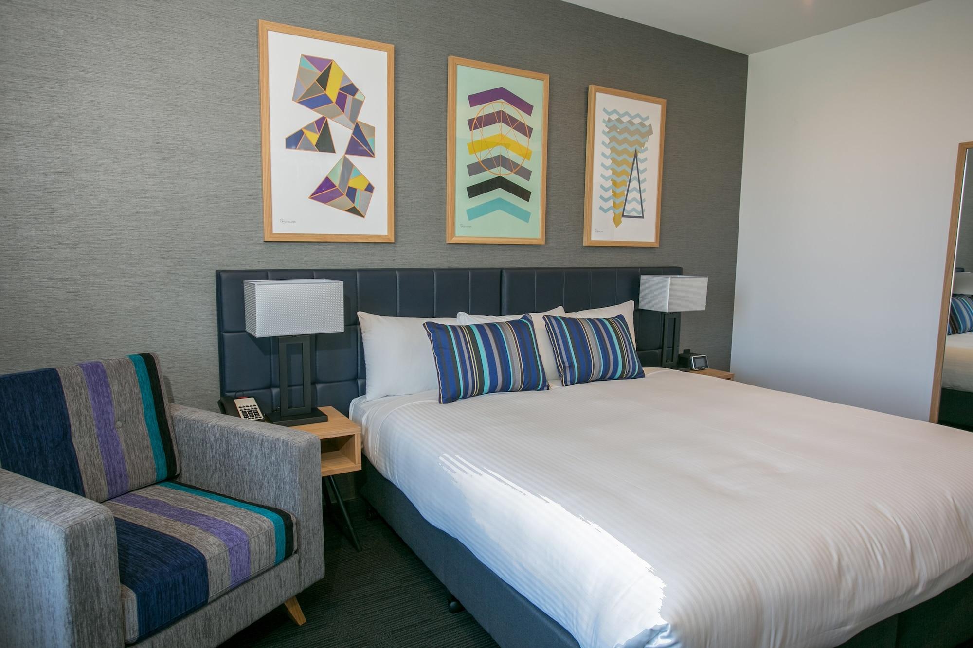 Alpha Hotel Eastern Creek Dış mekan fotoğraf