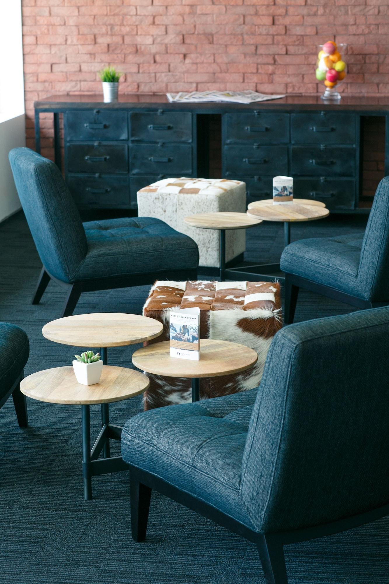 Alpha Hotel Eastern Creek Dış mekan fotoğraf