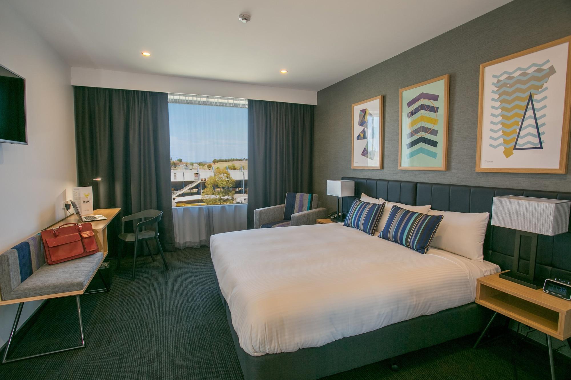 Alpha Hotel Eastern Creek Dış mekan fotoğraf