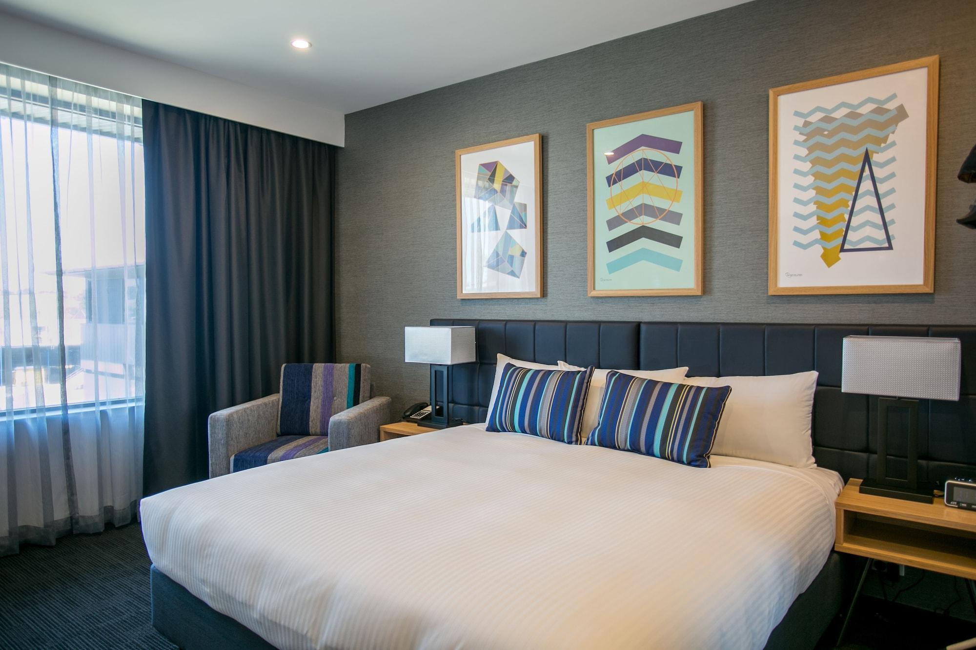 Alpha Hotel Eastern Creek Dış mekan fotoğraf