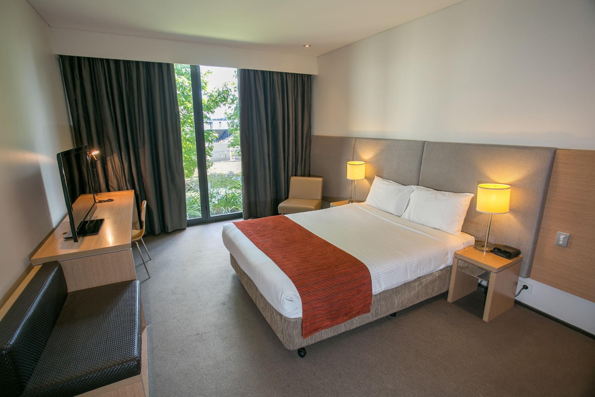 Alpha Hotel Eastern Creek Dış mekan fotoğraf