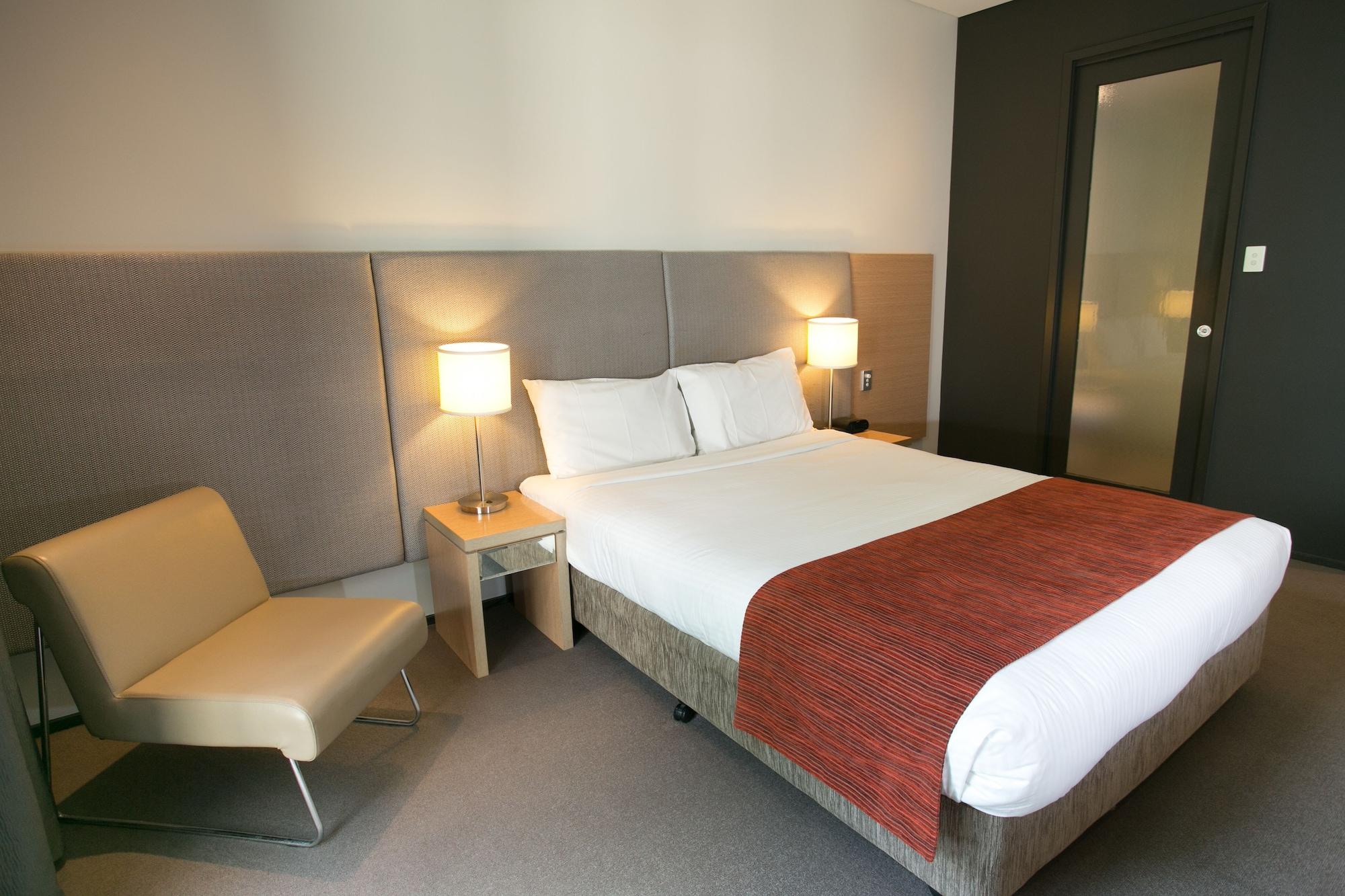 Alpha Hotel Eastern Creek Dış mekan fotoğraf