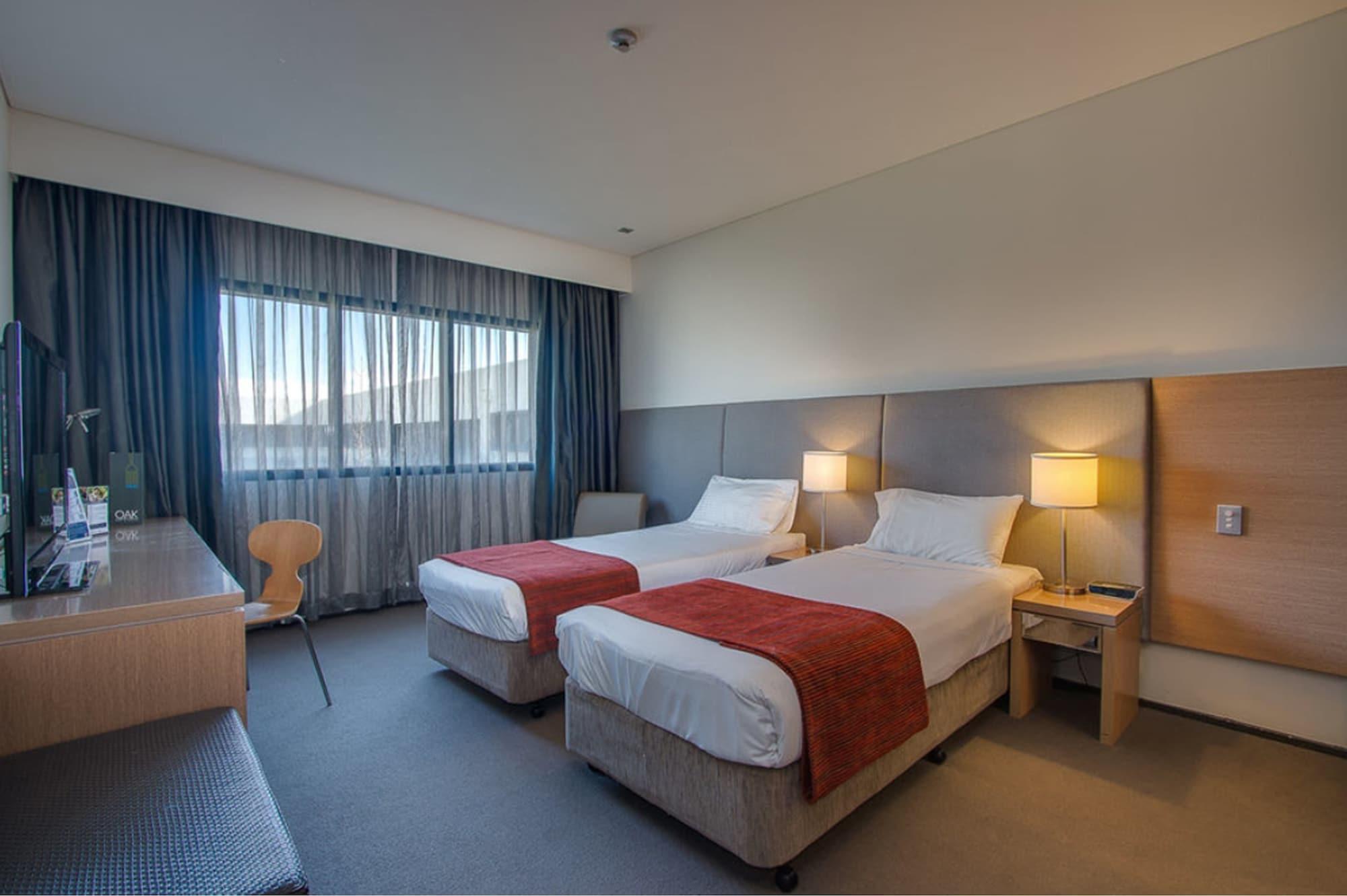 Alpha Hotel Eastern Creek Dış mekan fotoğraf