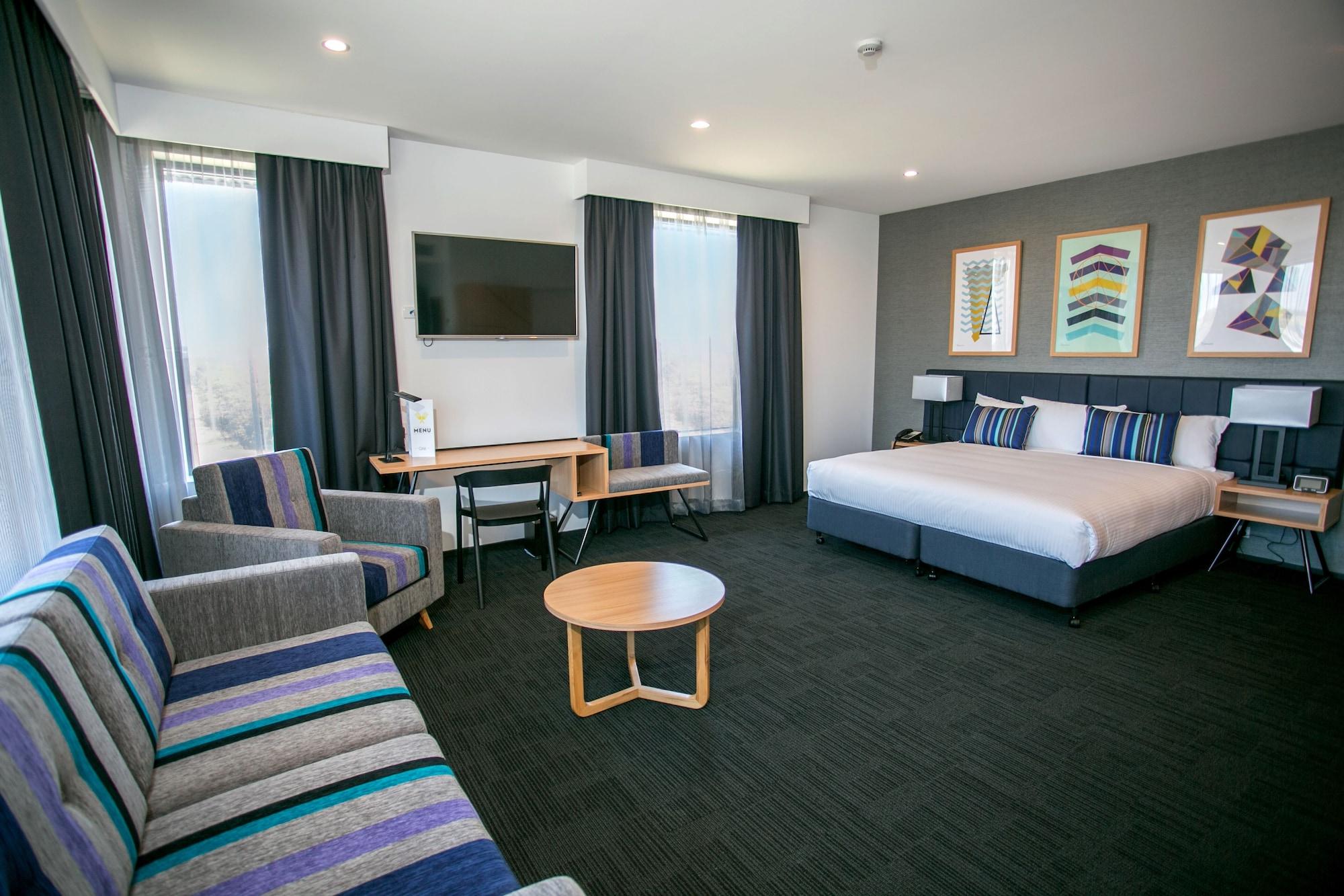 Alpha Hotel Eastern Creek Dış mekan fotoğraf