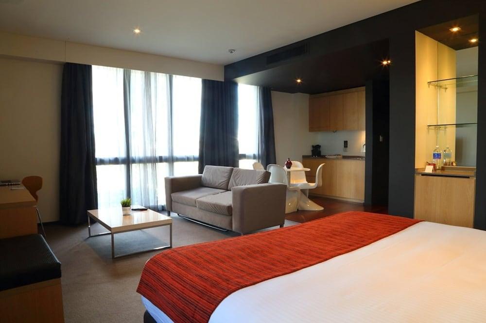 Alpha Hotel Eastern Creek Dış mekan fotoğraf