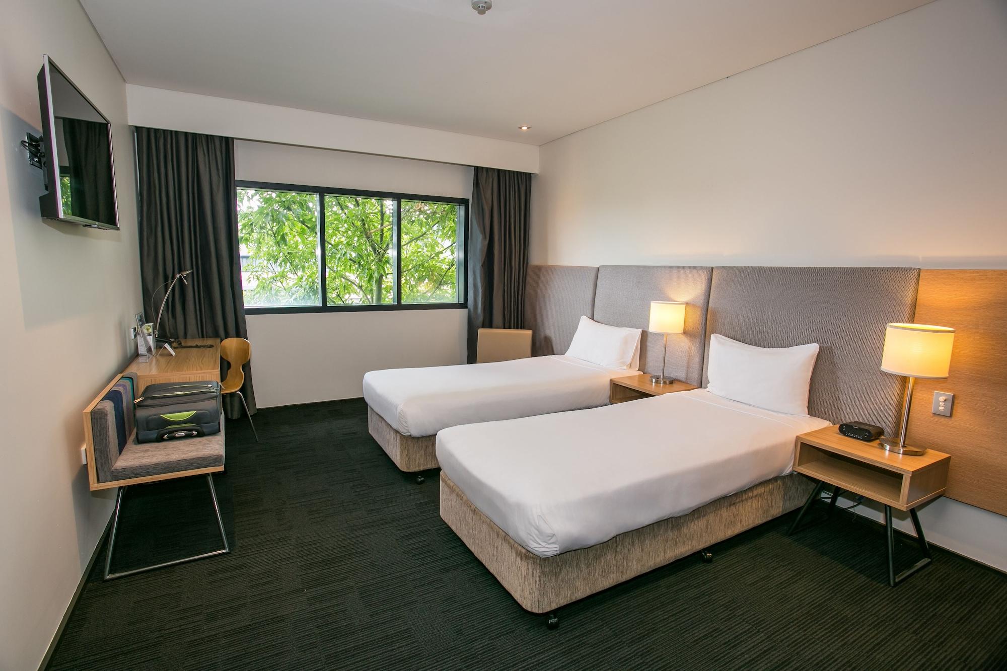 Alpha Hotel Eastern Creek Dış mekan fotoğraf
