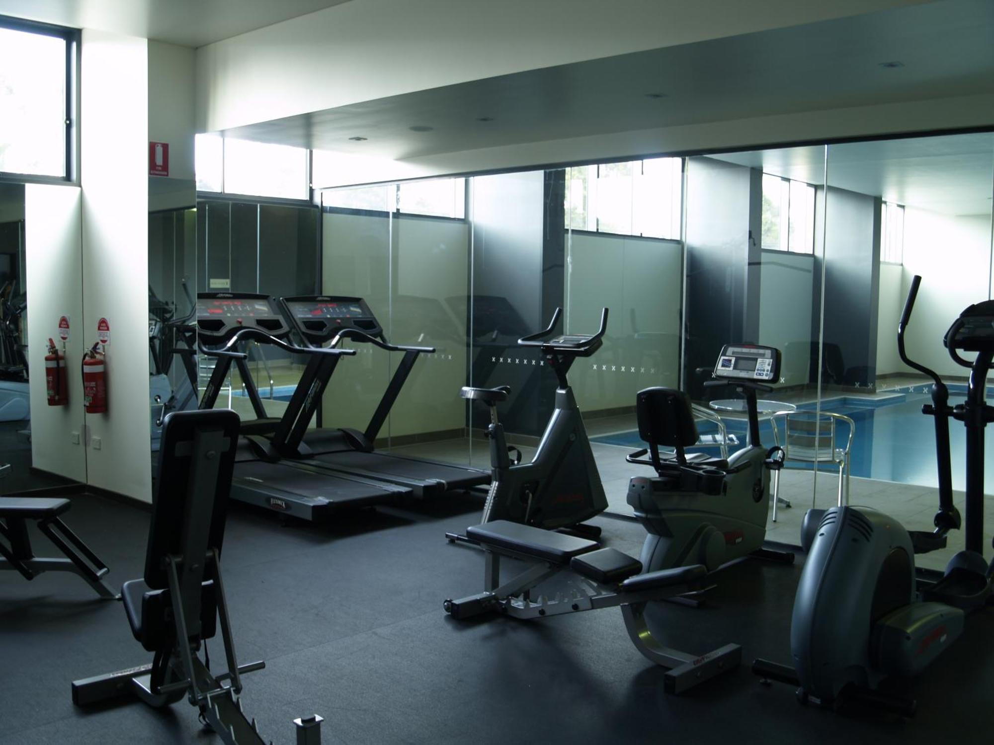 Alpha Hotel Eastern Creek Dış mekan fotoğraf