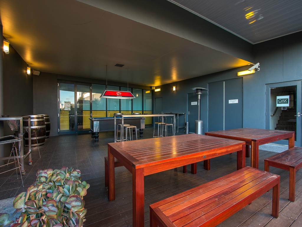 Alpha Hotel Eastern Creek Dış mekan fotoğraf