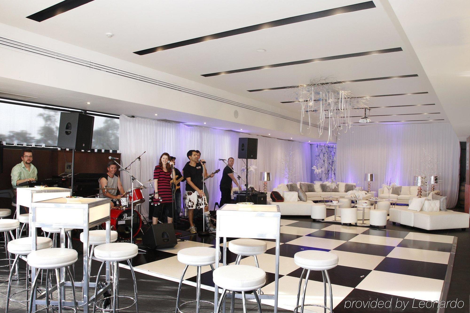 Alpha Hotel Eastern Creek Dış mekan fotoğraf