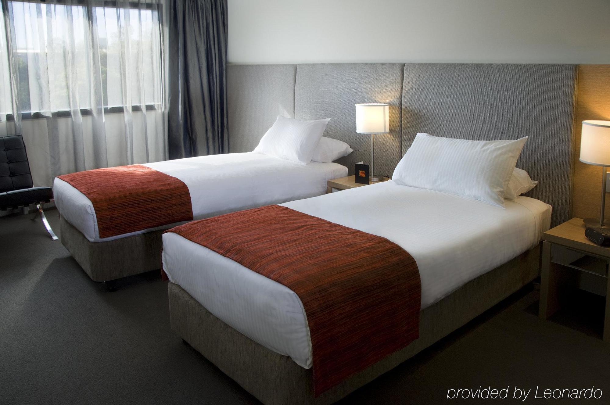 Alpha Hotel Eastern Creek Oda fotoğraf