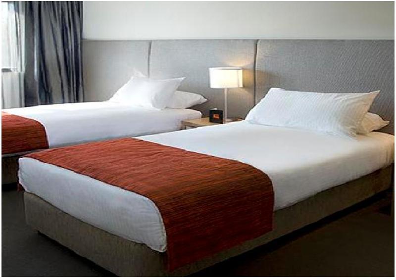 Alpha Hotel Eastern Creek Dış mekan fotoğraf