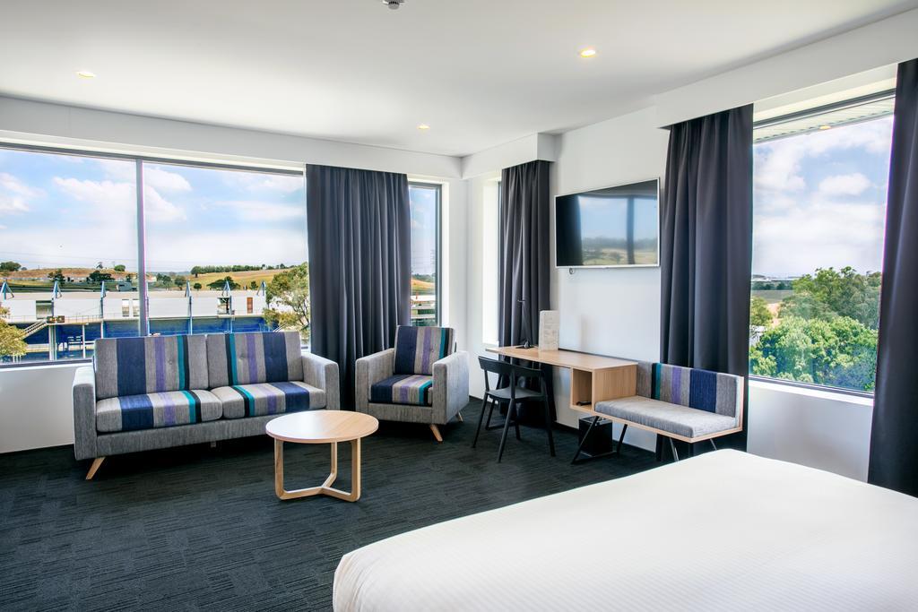 Alpha Hotel Eastern Creek Dış mekan fotoğraf
