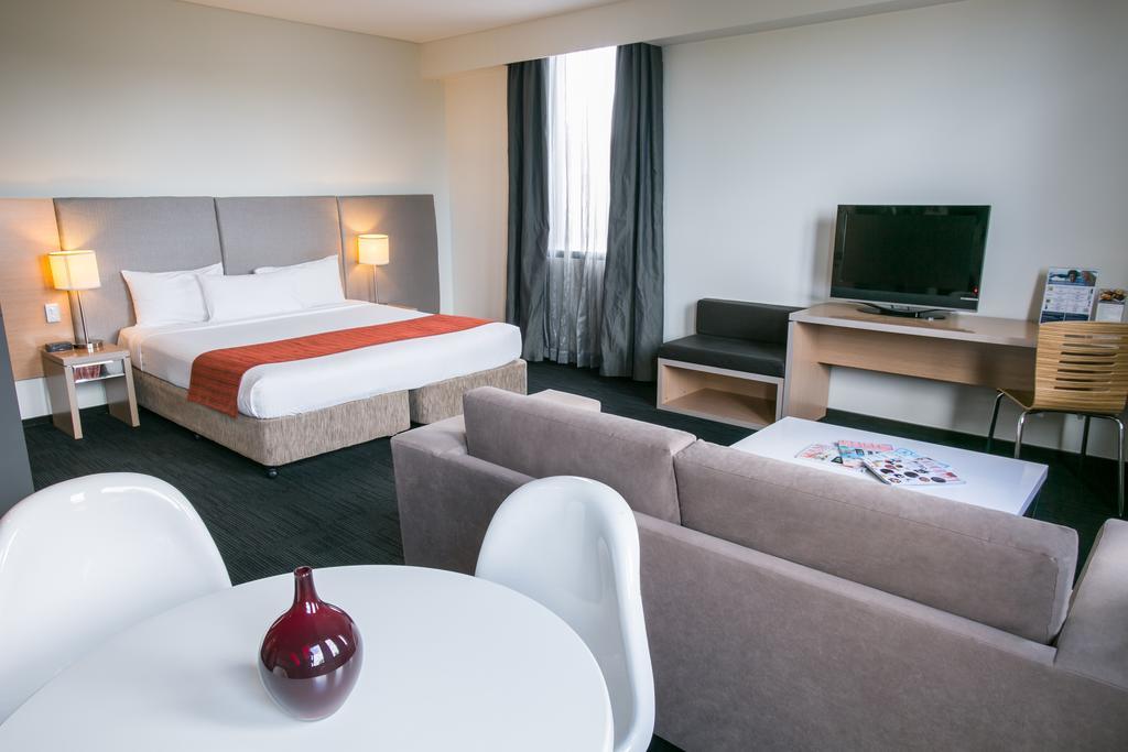 Alpha Hotel Eastern Creek Dış mekan fotoğraf