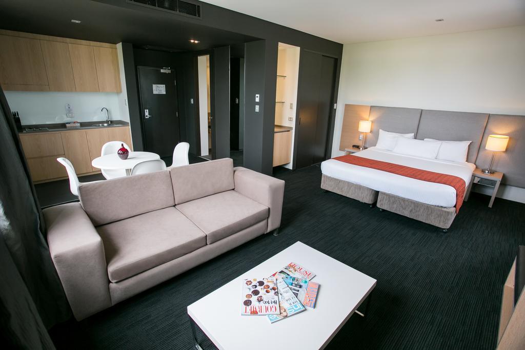 Alpha Hotel Eastern Creek Dış mekan fotoğraf