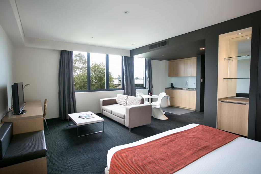 Alpha Hotel Eastern Creek Dış mekan fotoğraf