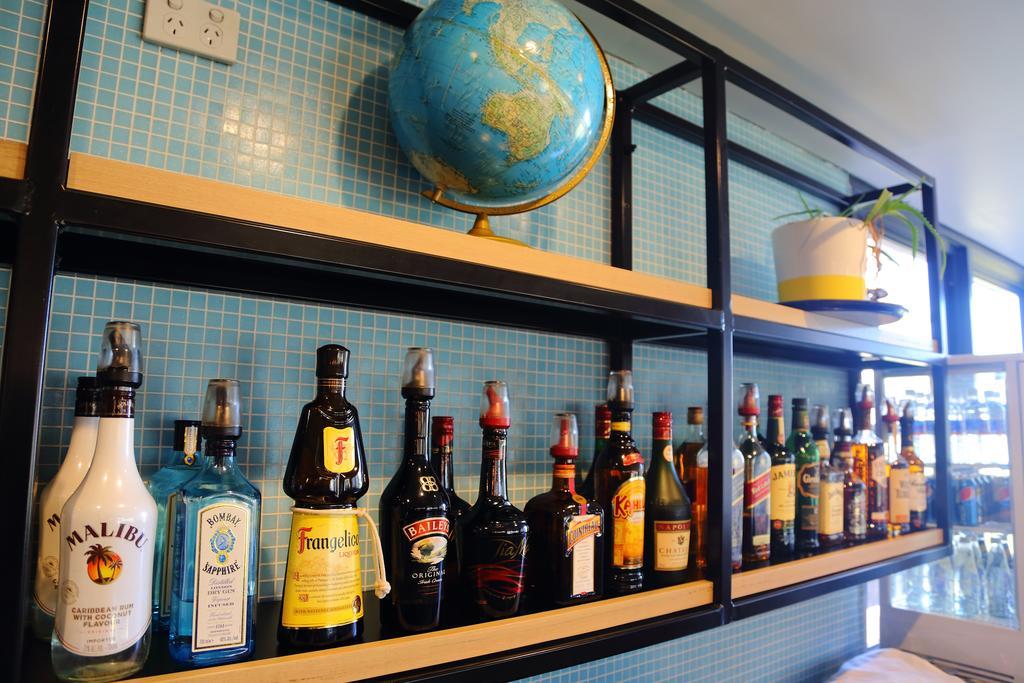 Alpha Hotel Eastern Creek Dış mekan fotoğraf