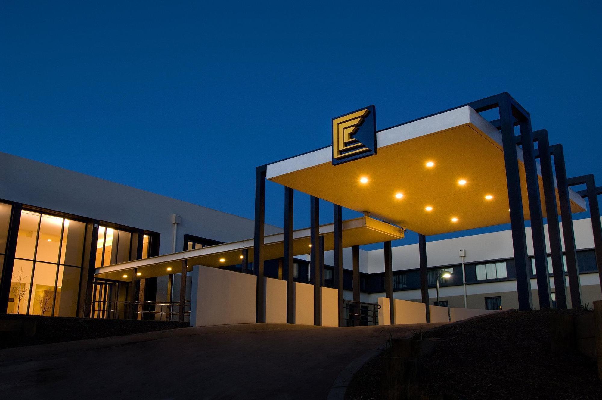 Alpha Hotel Eastern Creek Dış mekan fotoğraf