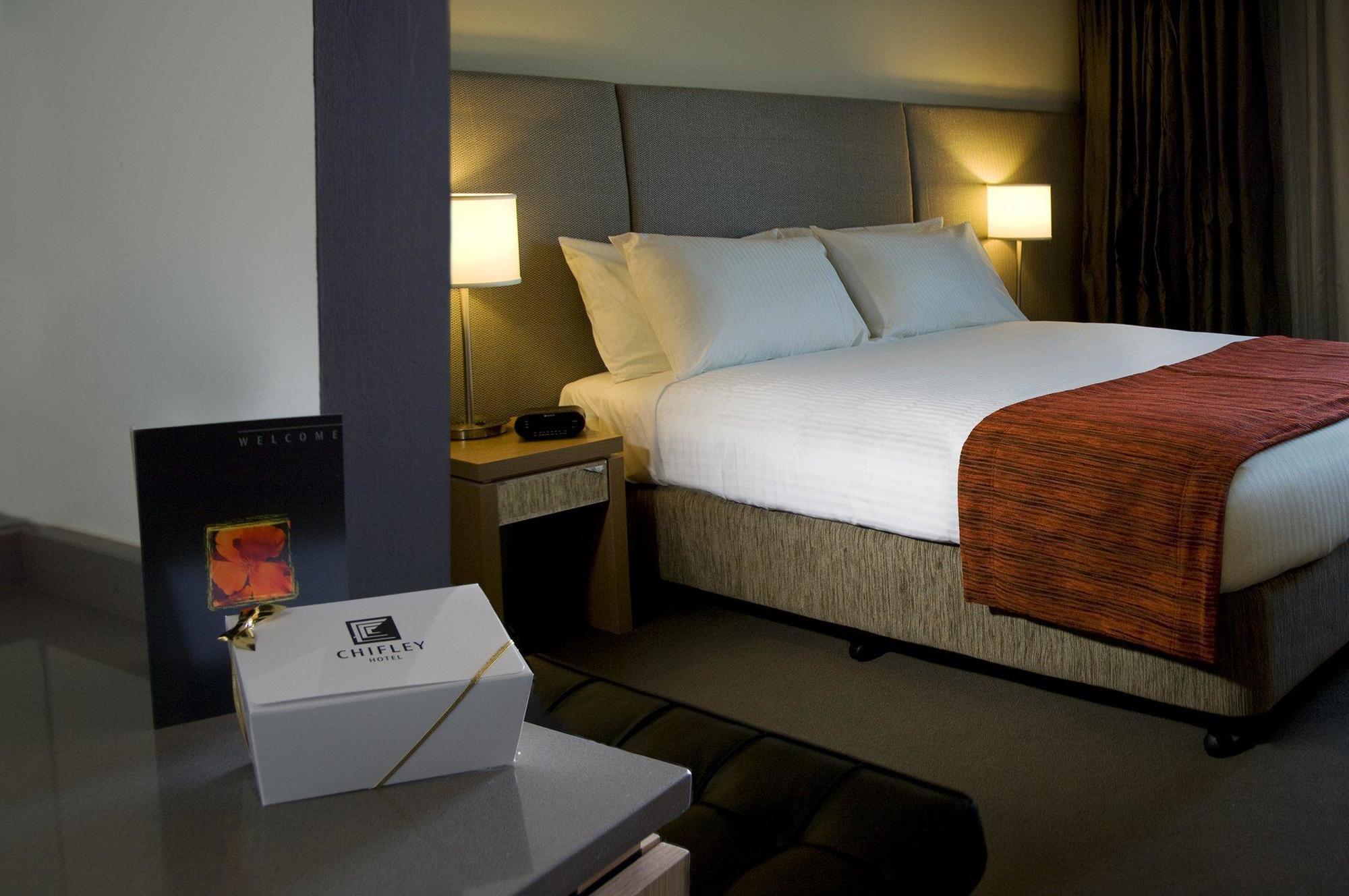 Alpha Hotel Eastern Creek Dış mekan fotoğraf