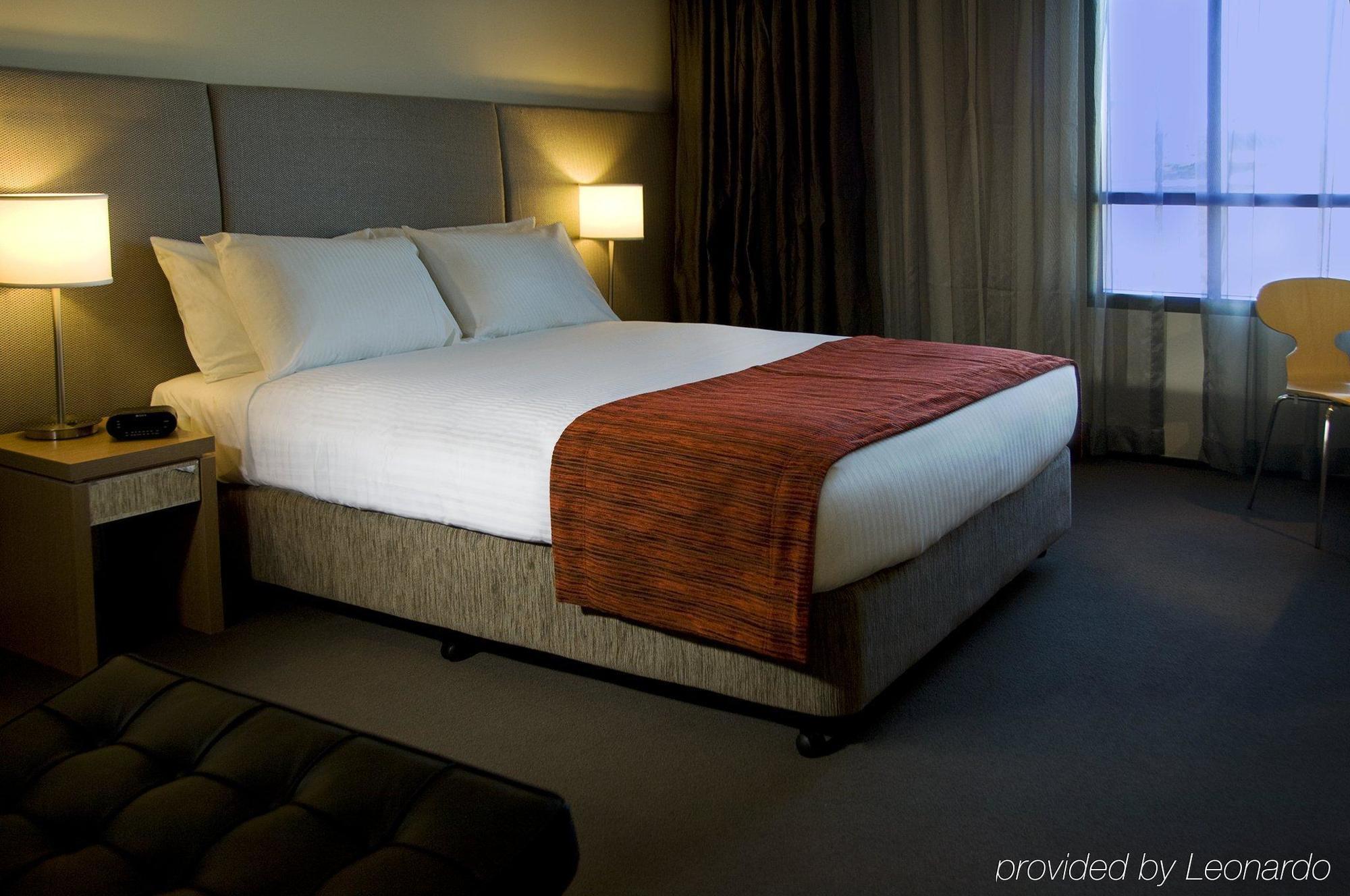 Alpha Hotel Eastern Creek Dış mekan fotoğraf