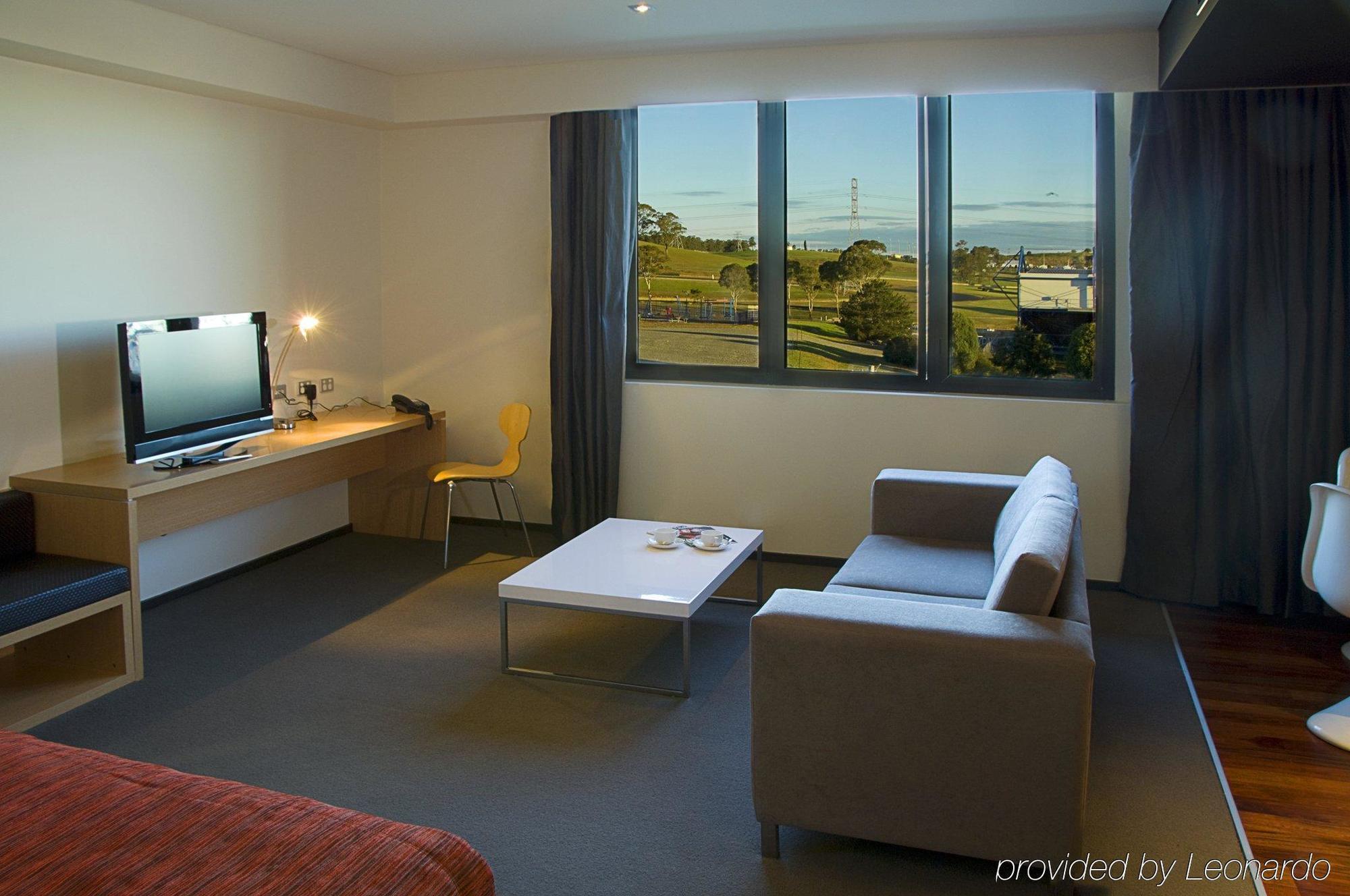Alpha Hotel Eastern Creek Dış mekan fotoğraf