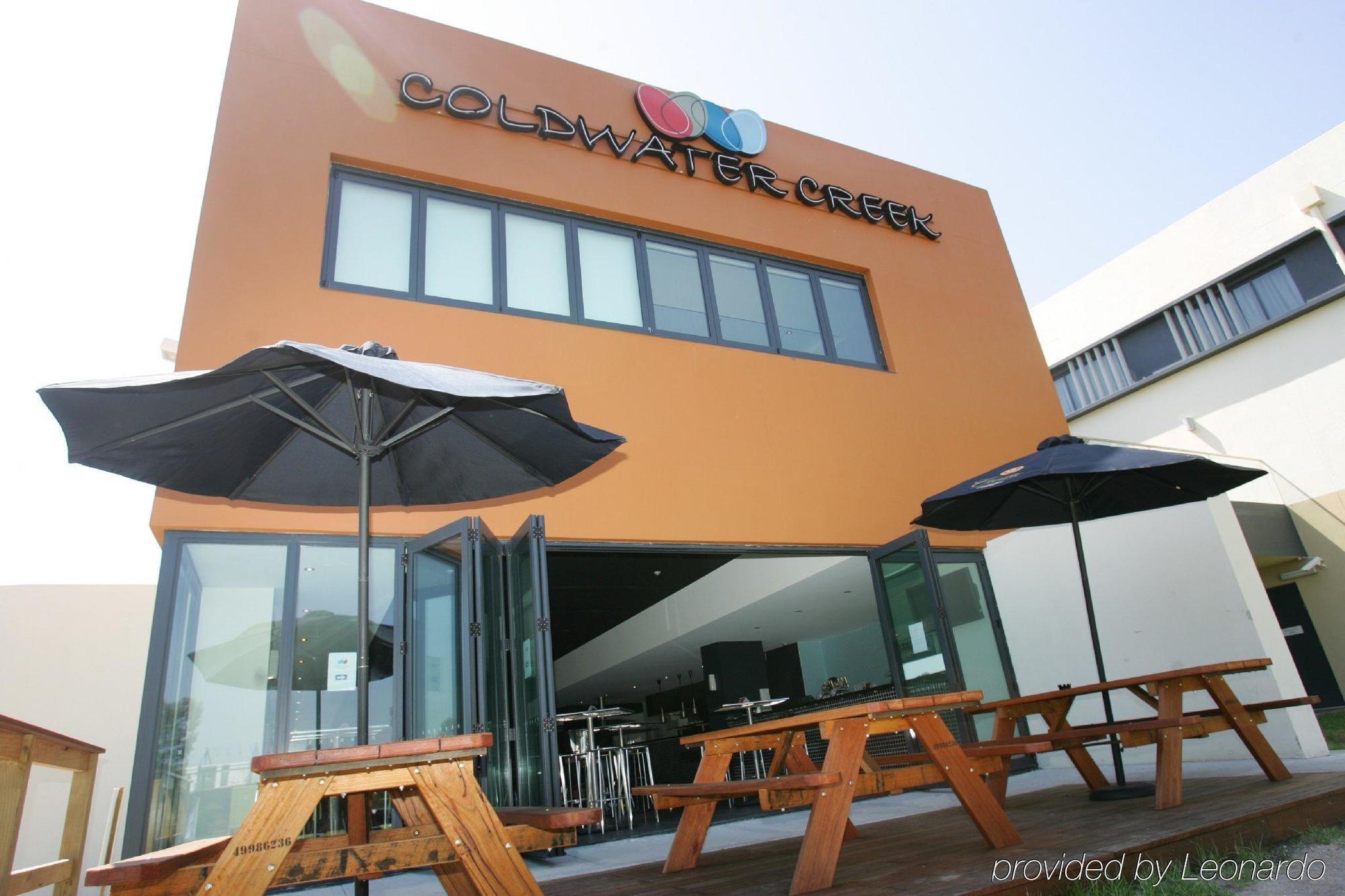 Alpha Hotel Eastern Creek Dış mekan fotoğraf