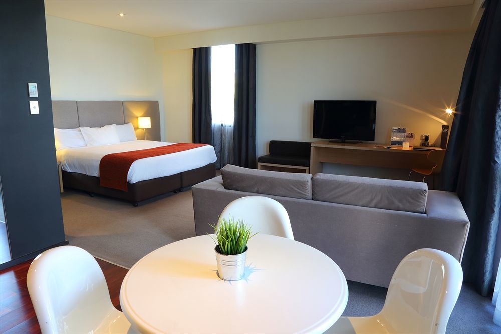Alpha Hotel Eastern Creek Dış mekan fotoğraf