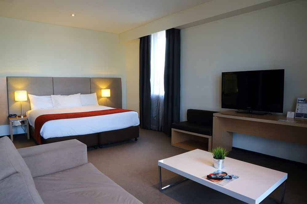 Alpha Hotel Eastern Creek Dış mekan fotoğraf