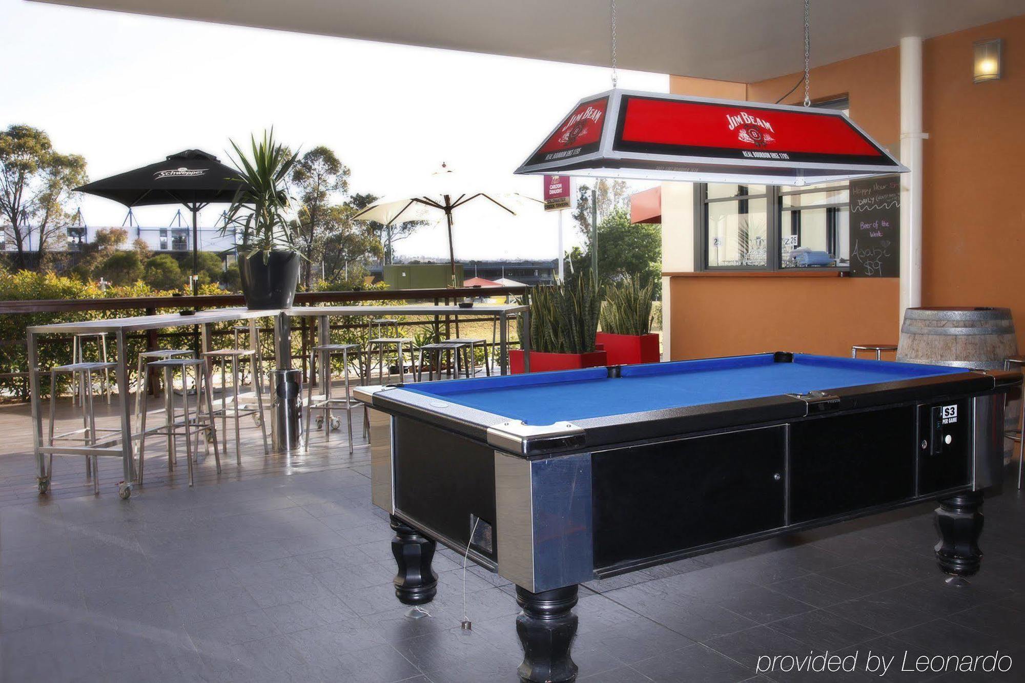 Alpha Hotel Eastern Creek Dış mekan fotoğraf