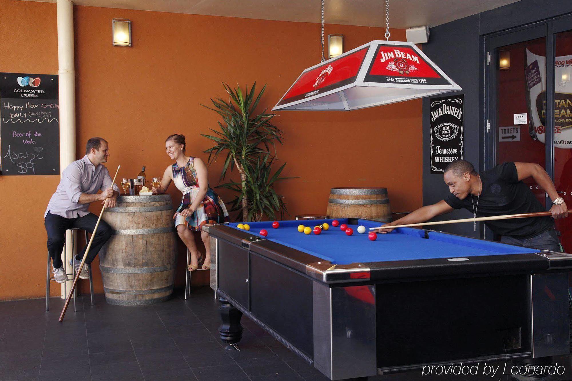 Alpha Hotel Eastern Creek Dış mekan fotoğraf