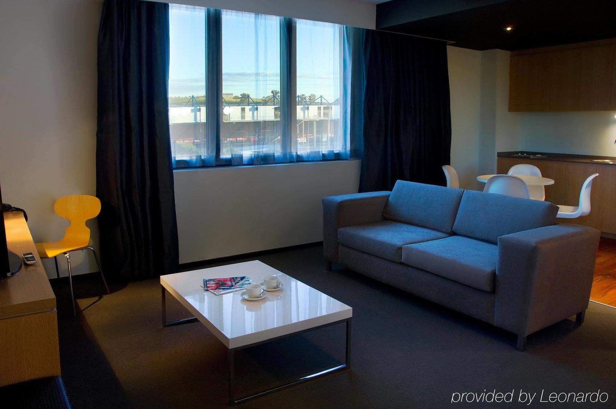 Alpha Hotel Eastern Creek Dış mekan fotoğraf