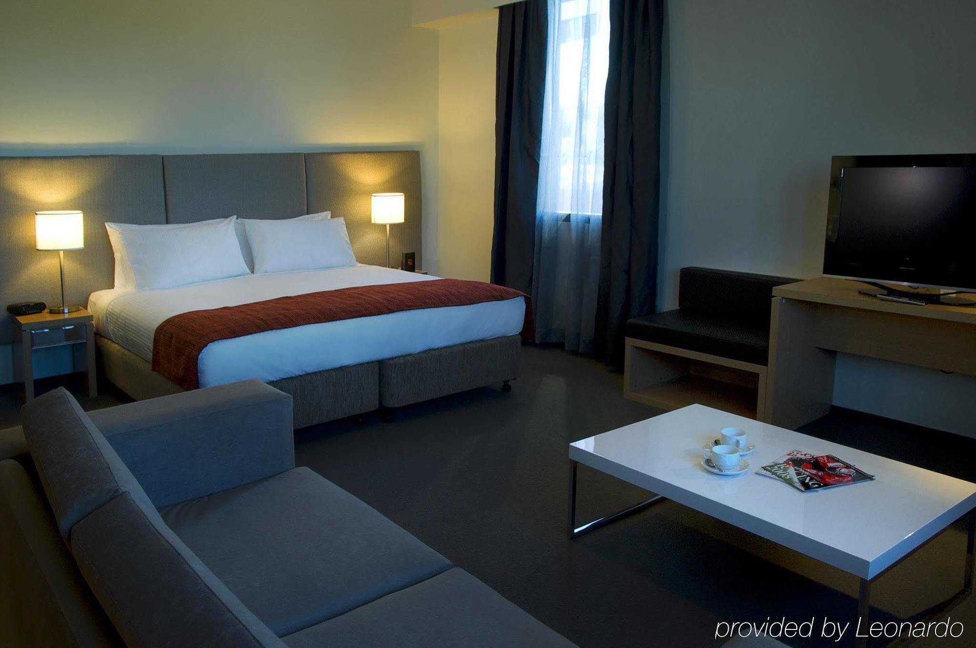 Alpha Hotel Eastern Creek Oda fotoğraf