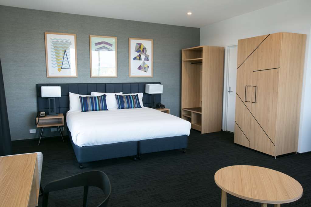 Alpha Hotel Eastern Creek Oda fotoğraf