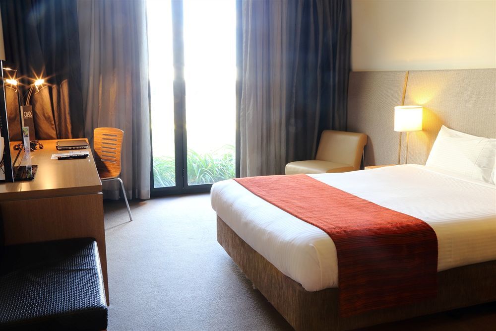 Alpha Hotel Eastern Creek Dış mekan fotoğraf