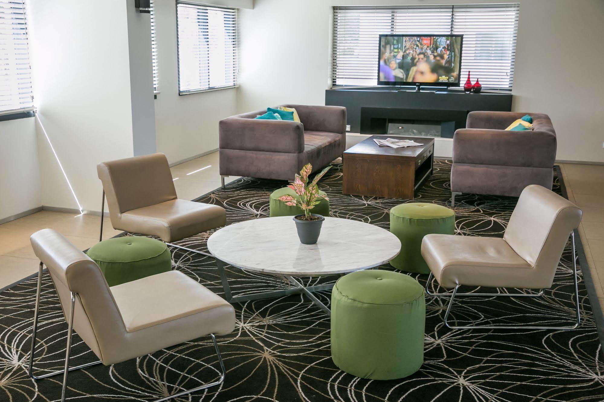 Alpha Hotel Eastern Creek Dış mekan fotoğraf